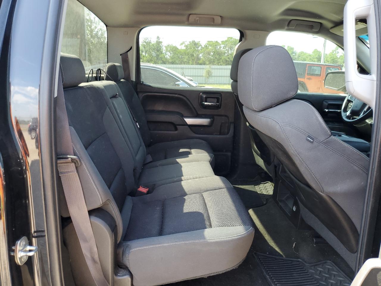 3GCPCREC6EG366884 2014 Chevrolet Silverado C1500 Lt