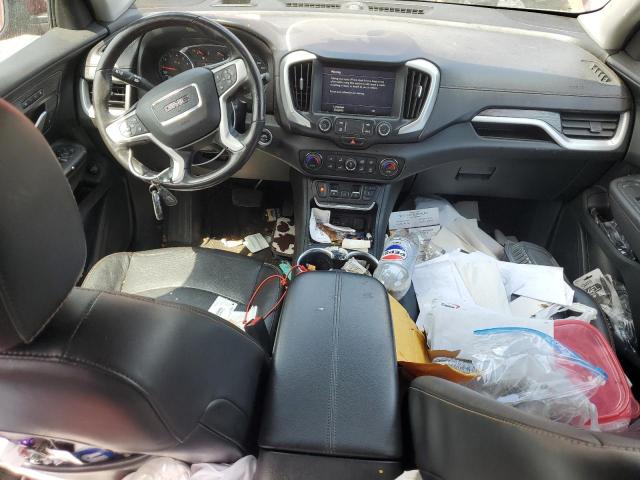 2020 GMC Terrain Slt VIN: 3GKALVEV2LL251756 Lot: 53646714