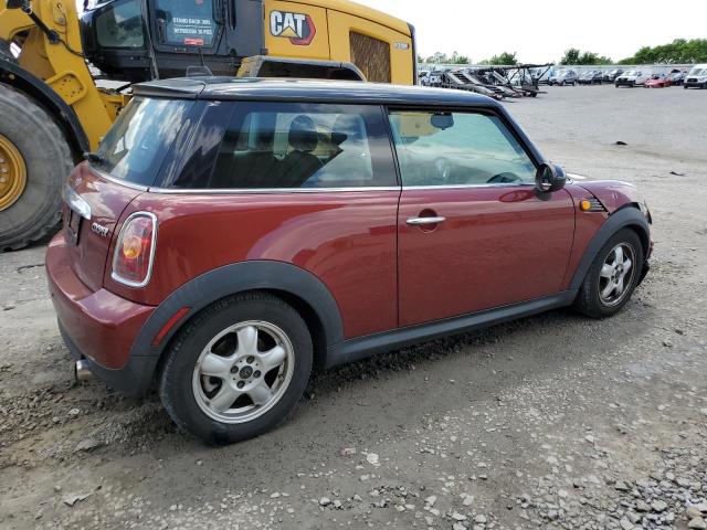 2008 Mini Cooper VIN: WMWMF33598TT68063 Lot: 54213074