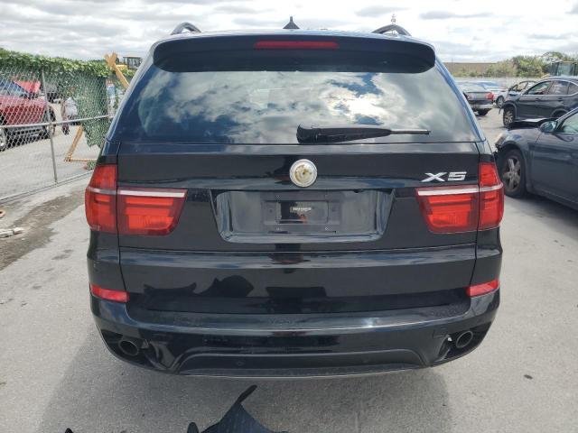 2012 BMW X5 xDrive35I VIN: 5UXZV4C56CL752066 Lot: 54987614