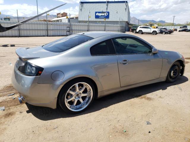 2006 Infiniti G35 VIN: JNKCV54E96M701153 Lot: 53065684