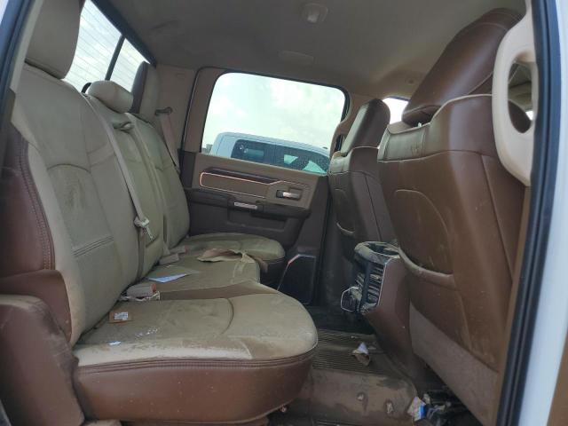 2019 Ram 2500 Laramie VIN: 3C6UR5KL1KG530608 Lot: 54004334