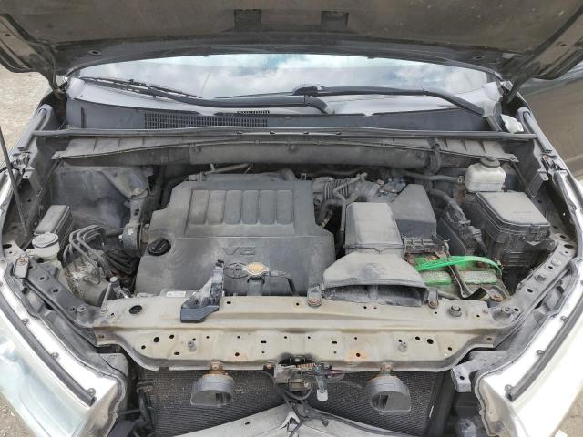 2014 Toyota Highlander Le VIN: 5TDBKRFHXES048016 Lot: 54568254