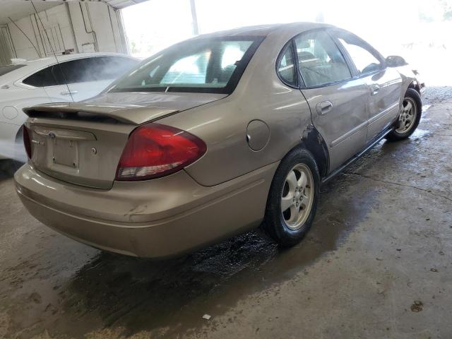 2005 Ford Taurus Se VIN: 1FAFP53295A239800 Lot: 56648934