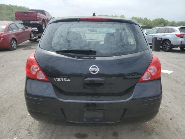 2012 Nissan Versa S VIN: 3N1BC1CP8CL368841 Lot: 53482994