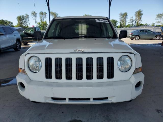 2010 Jeep Patriot Sport VIN: 1J4NT2GB4AD582012 Lot: 55689214