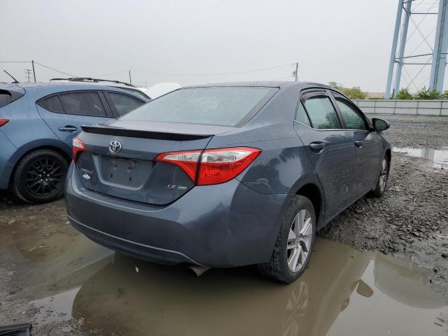 2014 Toyota Corolla Eco VIN: 2T1BPRHE6EC069765 Lot: 53471384