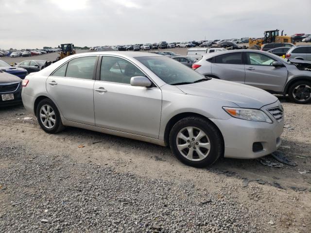 Vin: 4t4bf3ek1br205083, lot: 55357714, toyota camry base 20114