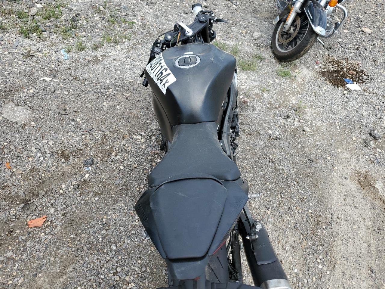 rin 2024 KAWASAKI ZX636 K 4 , VIN: JKBZXJK17RA003487