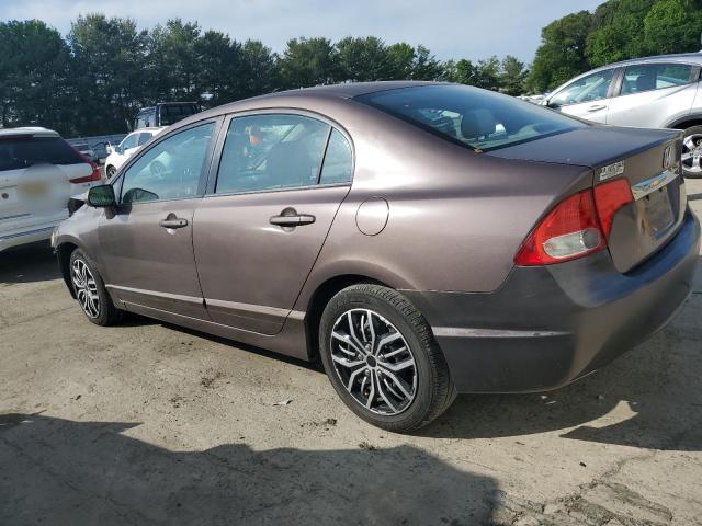 2010 Honda Civic Lx VIN: 2HGFA1F59AH506375 Lot: 56309364