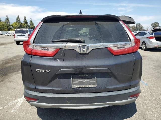 2019 Honda Cr-V Ex VIN: 5J6RW1H5XKA047720 Lot: 56594434
