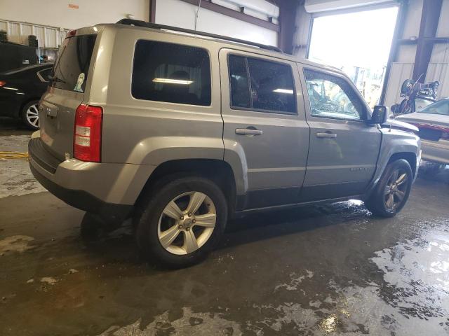 1C4NJPBB5FD367696 2015 Jeep Patriot Sport