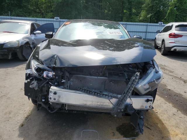 2018 NISSAN MAXIMA 3.5 - 1N4AA6AP7JC361330