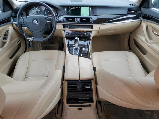 VIN WBA5B3C51ED535277 2014 BMW 5 Series, 535 XI no.8