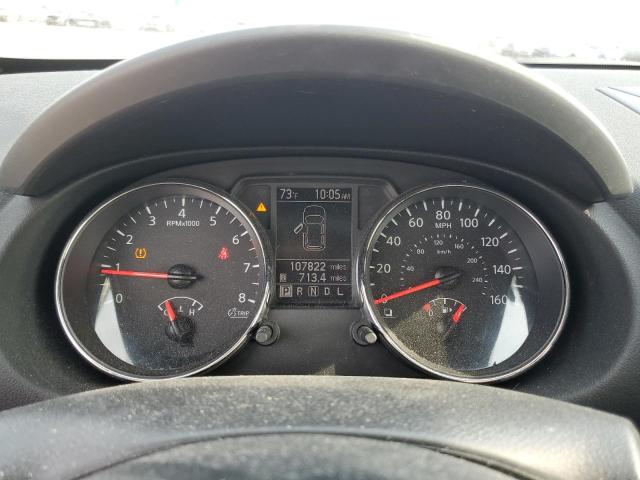 2011 Nissan Rogue S VIN: JN8AS5MV4BW676683 Lot: 55002884