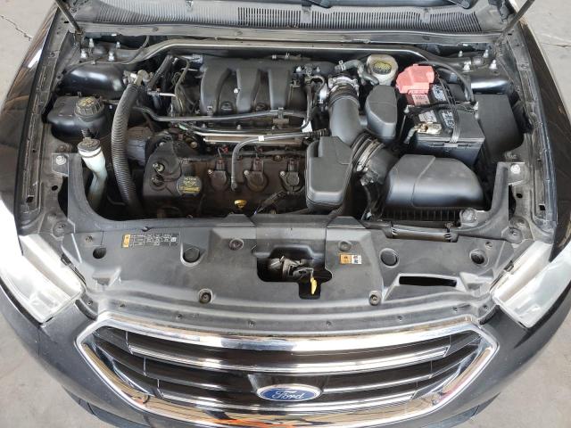 2013 Ford Taurus Limited VIN: 1FAHP2F81DG226817 Lot: 56035334