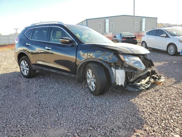 2015 Nissan Rogue S VIN: 5N1AT2MV3FC750170 Lot: 56305404