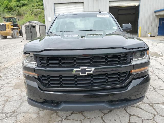 2017 Chevrolet Silverado K1500 VIN: 1GCVKNECXHZ164279 Lot: 53840434