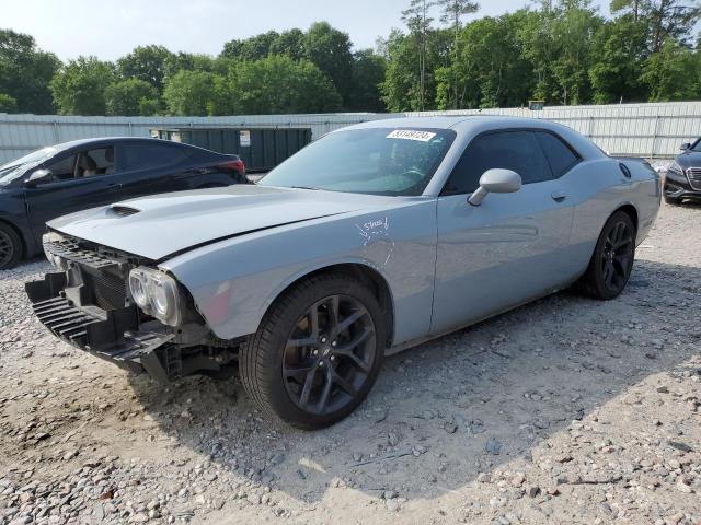 2020 Dodge Challenger Gt VIN: 2C3CDZJGXLH218646 Lot: 53149724