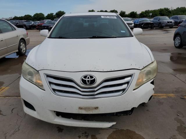 2011 Toyota Camry Base VIN: 4T4BF3EKXBR174285 Lot: 56818634