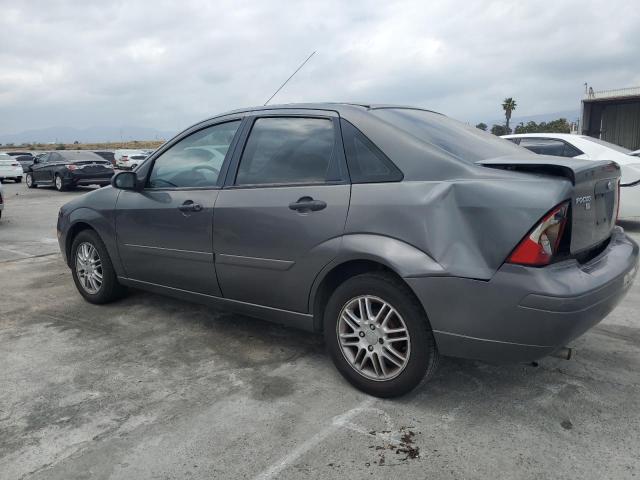 2007 Ford Focus Zx4 VIN: 1FAHP34N47W350945 Lot: 56509074