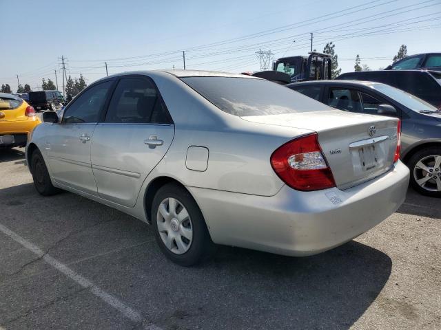 2003 Toyota Camry Le VIN: 4T1BE30K73U728307 Lot: 54595464