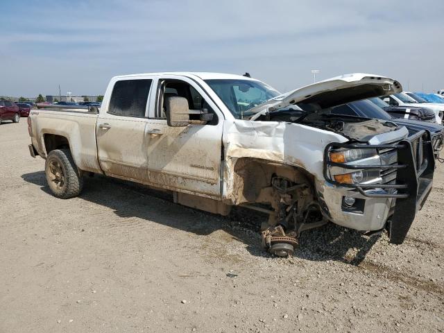 2015 CHEVROLET 3500 HD - 1GC4K0C81FF109764