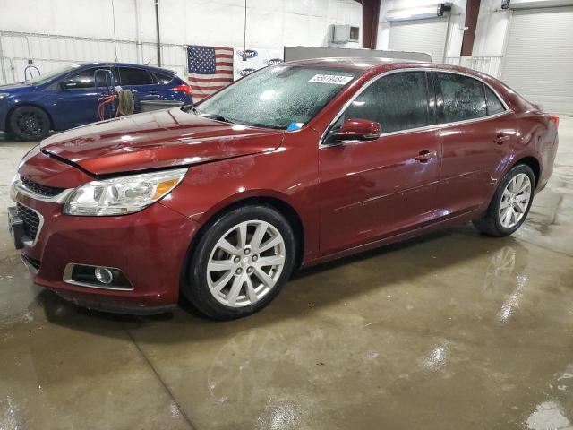 2015 Chevrolet Malibu 2Lt VIN: 1G11D5SL8FF309193 Lot: 55619484