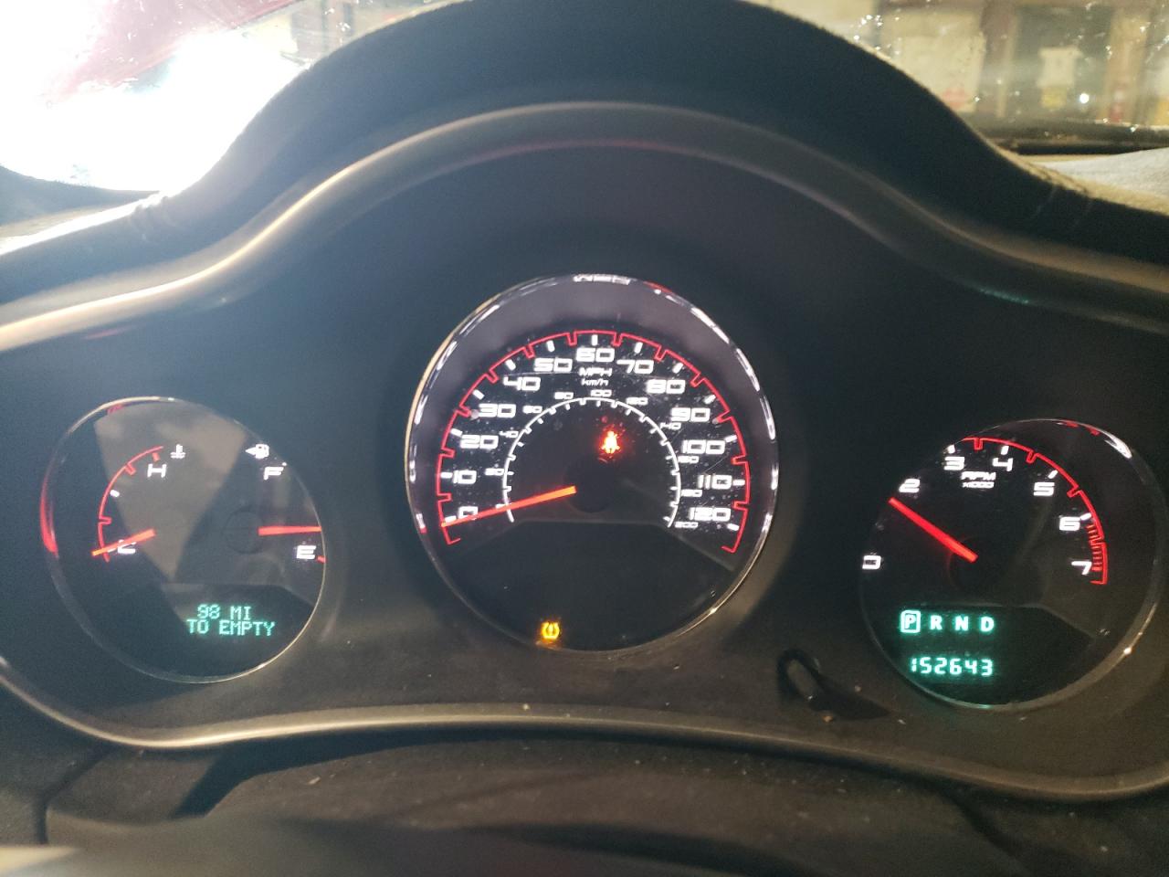 1C3CDZCG1EN130592 2014 Dodge Avenger Sxt