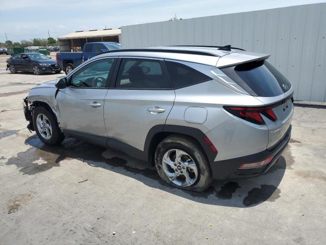 2024 Hyundai Tucson Sel VIN: 5NMJBCDE3RH341976 Lot: 55075924