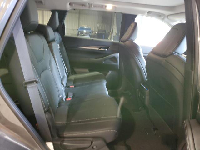 2023 Infiniti Qx60 Luxe VIN: 5N1DL1FS7PC355825 Lot: 55298424