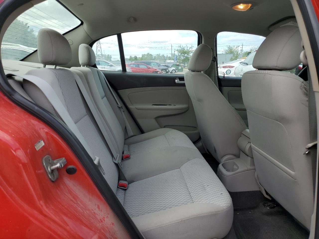 1G1AD5F58A7235918 2010 Chevrolet Cobalt 1Lt