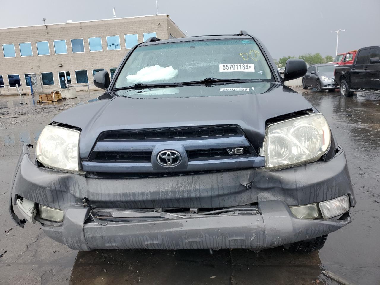 JTEBT14RX38000944 2003 Toyota 4Runner Sr5