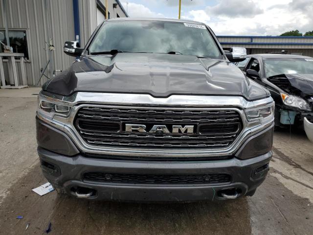 2021 Ram 1500 Limited VIN: 1C6SRFHTXMN665732 Lot: 55025214