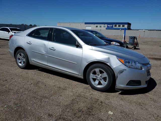 2015 Chevrolet Malibu Ls VIN: 1G11B5SL5FF346580 Lot: 53651884