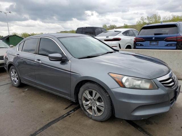 2012 Honda Accord Se VIN: 1HGCP2F65CA026710 Lot: 54407334