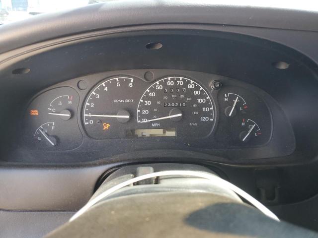 1998 Ford Ranger VIN: 1FTYR10C6WUC81621 Lot: 56232014