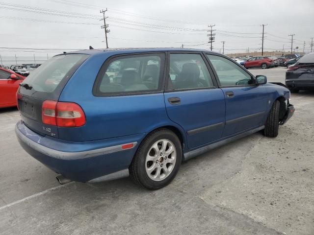 2000 Volvo V40 VIN: YV1VW2551YF469427 Lot: 55146204