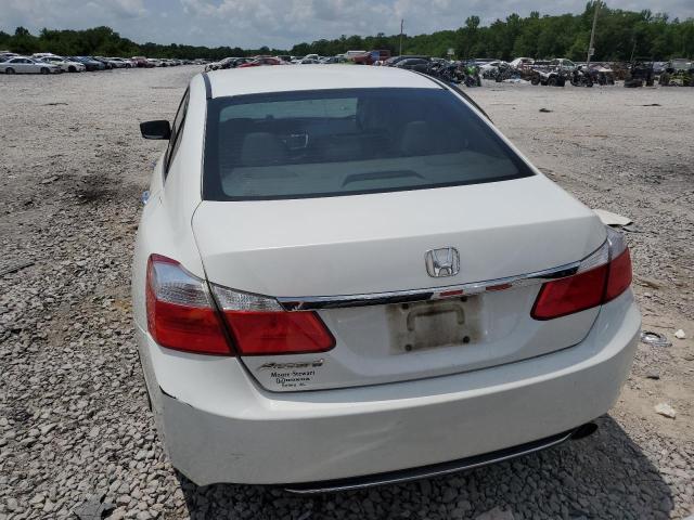 2014 Honda Accord Lx VIN: 1HGCR2F39EA300462 Lot: 54057264