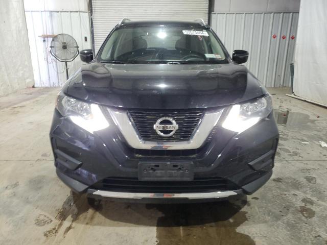 2017 Nissan Rogue S VIN: JN8AT2MV7HW257506 Lot: 53570464