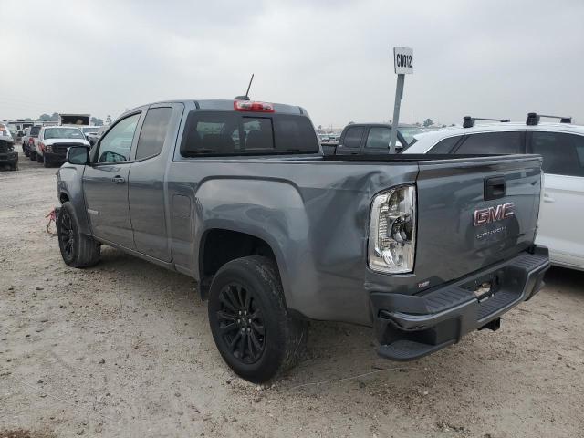 2022 GMC Canyon Elevation VIN: 1GTH5CEN2N1297042 Lot: 54204454