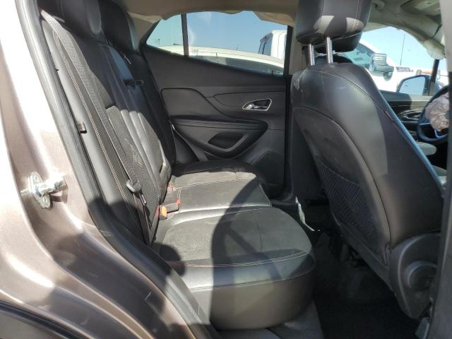 2014 Buick Encore VIN: KL4CJASB6EB782146 Lot: 56338894