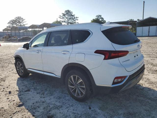 2020 HYUNDAI SANTA FE S - 5NMS33AD8LH287739