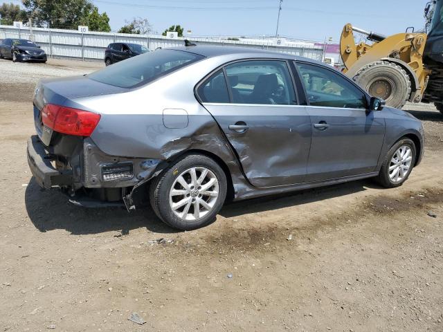 2013 Volkswagen Jetta Se VIN: 3VWDP7AJ6DM437496 Lot: 54957414