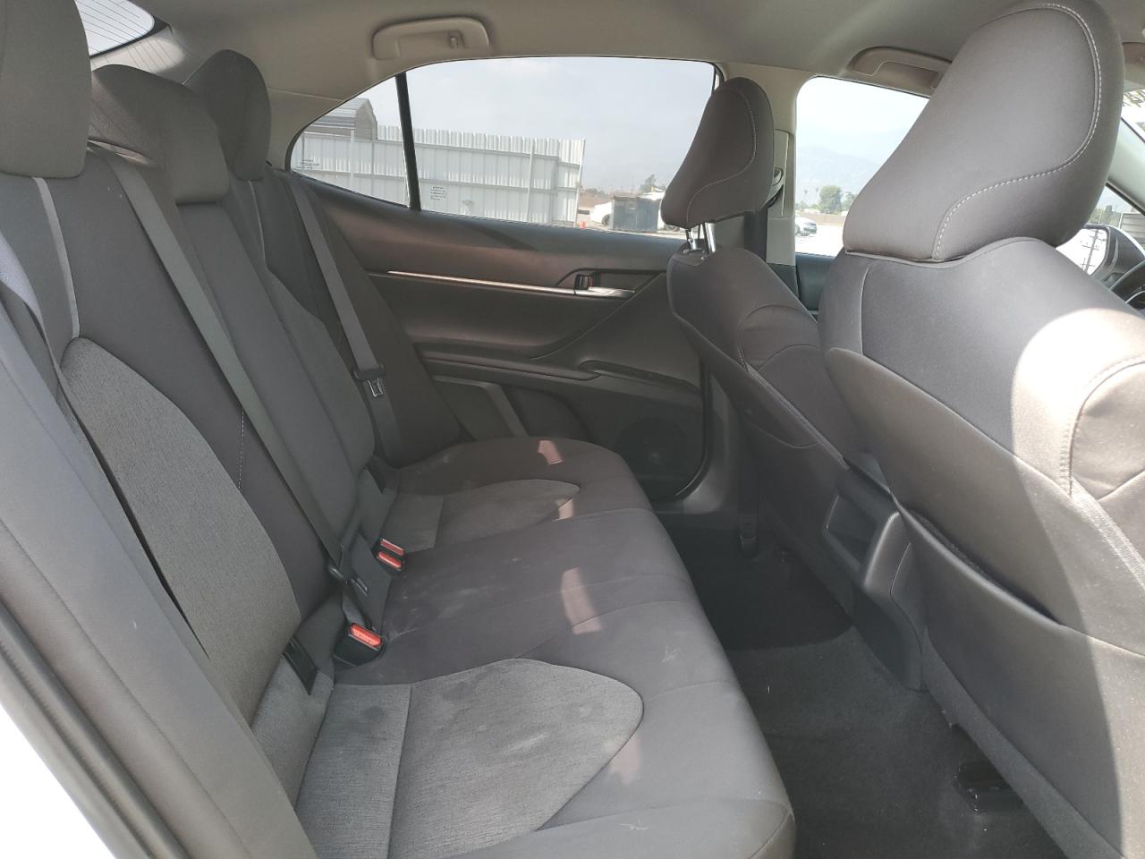 4T1C11AK1MU443154 2021 Toyota Camry Le