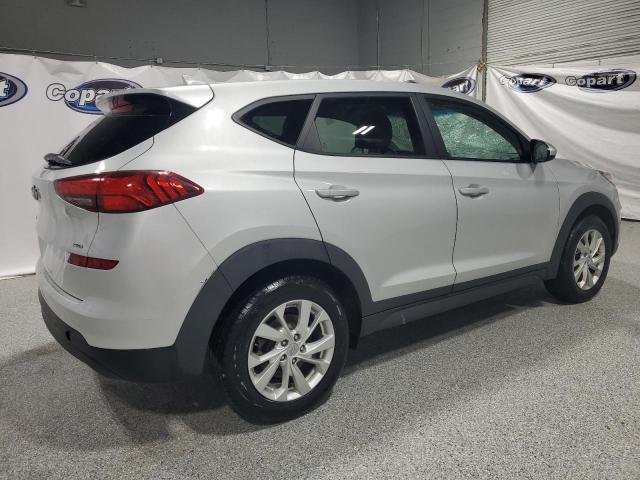 2019 Hyundai Tucson Se VIN: KM8J2CA46KU894658 Lot: 57168224