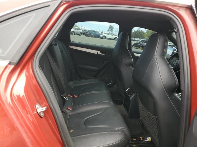 2015 AUDI S4 PRESTIG WAUKGAFL7FA075290