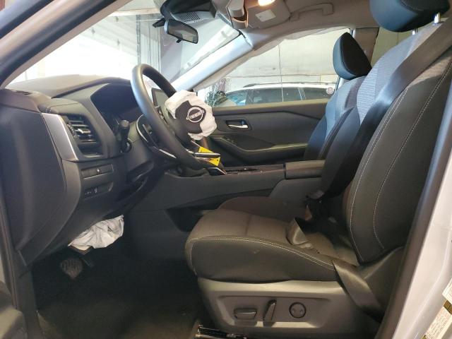 2023 NISSAN ROGUE SV - 5N1BT3BA0PC888616