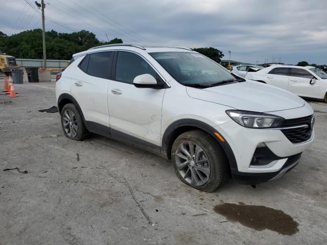 2021 Buick Encore Gx Select VIN: KL4MMDSL9MB063381 Lot: 55897824