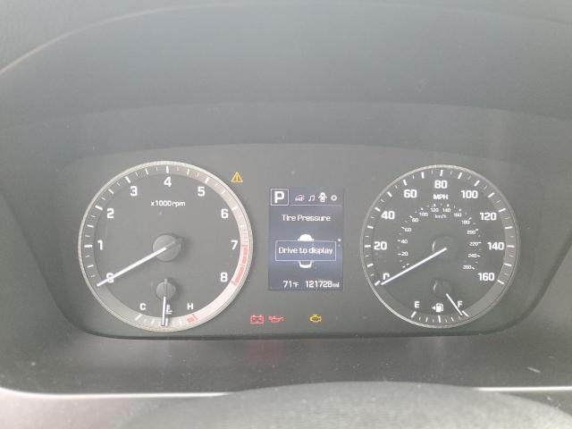 2015 Hyundai Sonata Sport VIN: 5NPE34AF9FH102190 Lot: 54508544